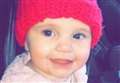 Heartache over tot's sudden death