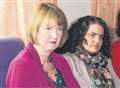 Harriet Harman visit