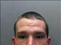 Serial car park thief jailed