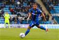 Make or break for Gillingham midfielder 