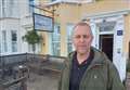 Struggling B&B owner’s anger as flats bid snubbed