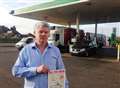 Council approves petrol station plan