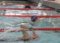 Swimmers' anger at changes to child-free pool session