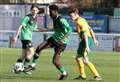 Kent Merit Under-15 Boys Cup Final