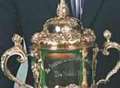 Webb Ellis Trophy coming to Kent