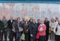 War dead honoured at Wall of Reflection