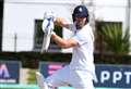 Kent opener keeps his focus