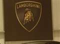 Lamborghini drives sales