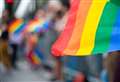 Gay pride event will come to town