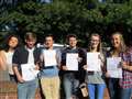 GCSEs decide futures for students