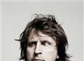 Comedian Milton Jones is On The Road