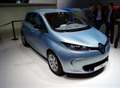 ZOE electric car price £13,650