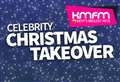 kmfm brings the stars to Kent this Christmas