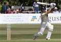 Kent's Denly makes England debut