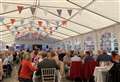 Jubilee bash celebrates residents' 70th birthdays