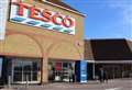 Tesco shoplifter jailed 'within 24 hours'