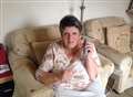 Why this woman gets 30 calls an hour from the NHS