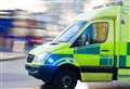 Schoolboy hit by car