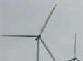 Opposition to wind farm plan