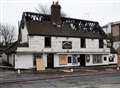 Dickens' pub for sale