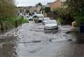 Fresh flood warning as rivers rise and roads still closed