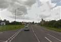 Biker, 79, dies after crash