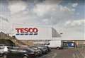 Tesco branch to shut earlier until November for revamp