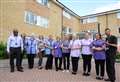 Care home remains Outstanding after inspectors’ visit