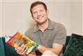 Dermot O’Leary to meet fans at Kent bookshop