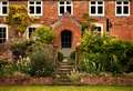 Couple convert old farm house into dream restaurant