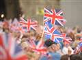 Flag waving fans enjoyed a patriotic Castle Proms 