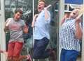 Tears and joy as Kent A-level results revealed