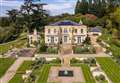 What a corker! £7m home has a 600-bottle wine cellar