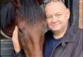 'It's like Del Boy finding the pocket watch' says Kent racehorse owner 