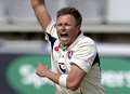 Bowler signs Kent deal