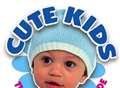 Cute Kids: More reasons to enter