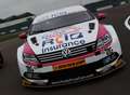 Team HARD owner sets BTCC silverware target