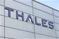 Thales under investigation in suspected bribery and corruption probe