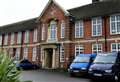 Grammar school to get deep clean after asbestos found