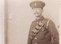 Village's Great War connections remembered