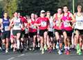 Maidstone Half-Marathon