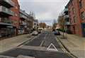 Man arrested after fight breaks out at parade of shops