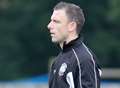 Tonbridge boss not getting carried away