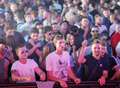 Thousands attend dance music festival in Mote Park