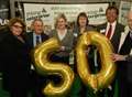 Young Enterprise celebrates 50