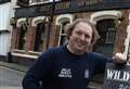 ‘I shouldn’t have been the last landlord at this 400-year-old pub!’