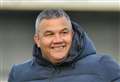 Tricky Ricay: Maidstone boss on third straight win