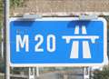 M20 set to close