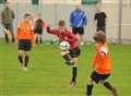 Medway Messenger Youth League results