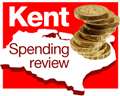 How the cuts will affect Kent